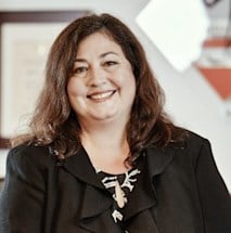 Attorney Leila M. El-Hakam